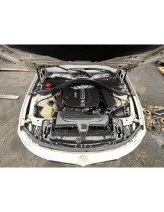 Boite de vitesses BMW SERIE 3 F30 PHASE 1 Diesel 2
