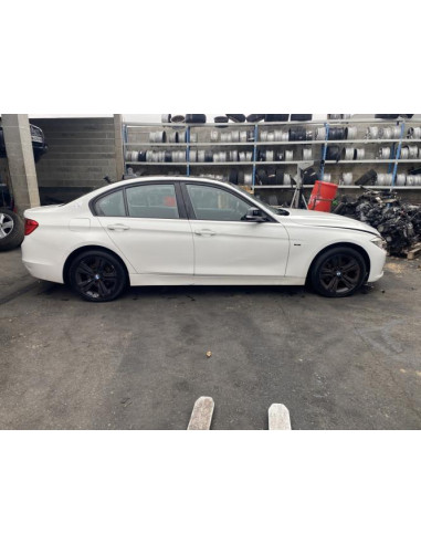 Boite de vitesses BMW SERIE 3 F30 PHASE 1 Diesel
