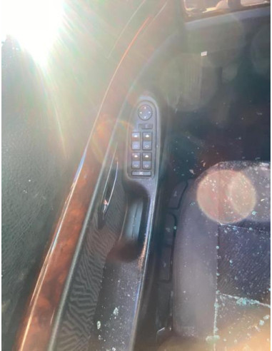 Bouton/Interrupteur BMW SERIE 5 E39 PHASE 1 Essence