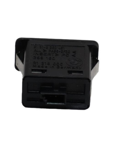 Bouton/Interrupteur BMW SERIE 5 E39 PHASE 1 Essence
