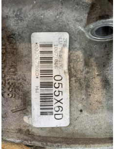 Boite de vitesses BMW SERIE 5 F10 PHASE 1 Diesel 2