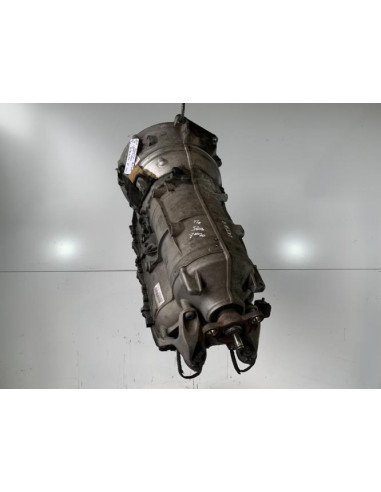 Boite de vitesses BMW SERIE 5 F10 PHASE 1 Diesel