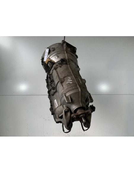 Boite de vitesses BMW SERIE 5 F10 PHASE 1 Diesel