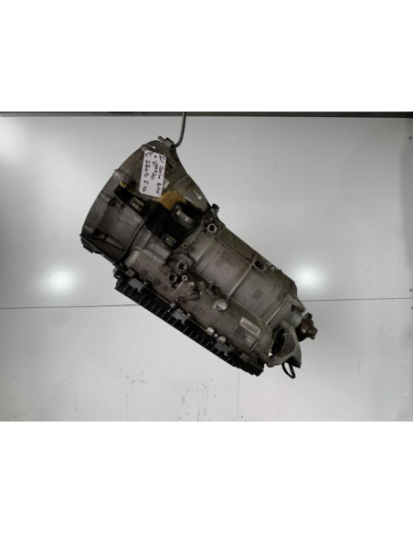 Boite de vitesses BMW SERIE 5 F10 PHASE 1 Diesel