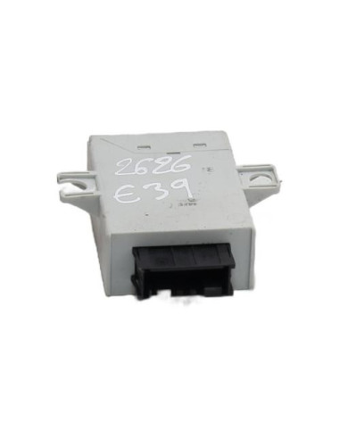 Calculateur BMW SERIE 5 E39 PHASE 1 Essence