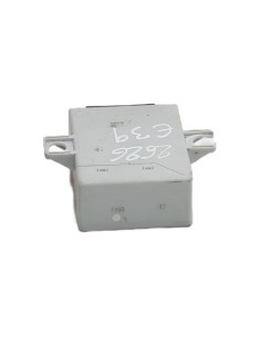 Calculateur BMW SERIE 5 E39 PHASE 1 Essence 2