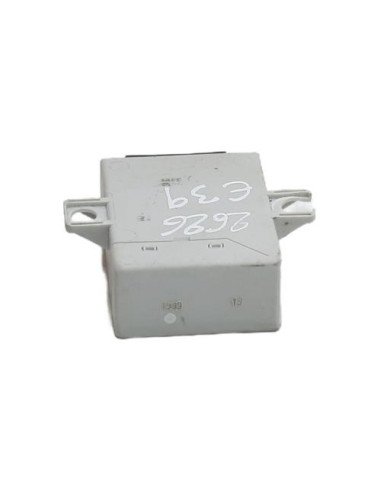 Calculateur BMW SERIE 5 E39 PHASE 1 Essence