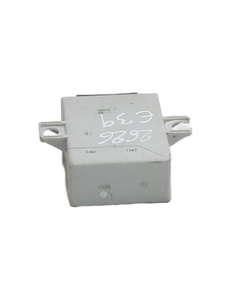 Calculateur BMW SERIE 5 E39 PHASE 1 Essence