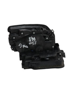 Serrure avant gauche BMW X1 F48 PHASE 1 Diesel