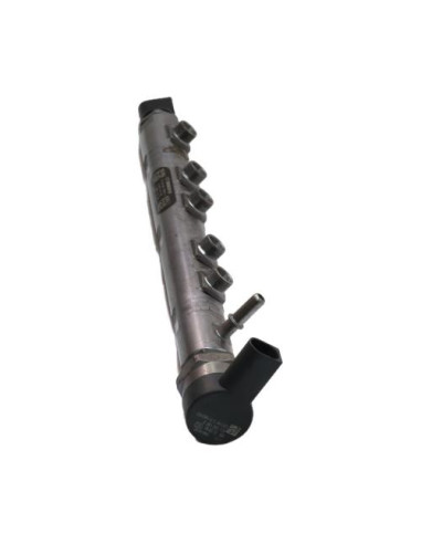 Rampe injection BMW SERIE 1 F20 PHASE 1 Diesel