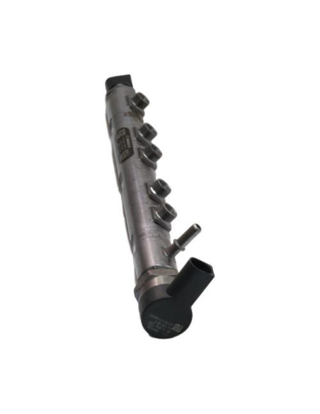 Rampe injection BMW SERIE 1 F20 PHASE 1 Diesel