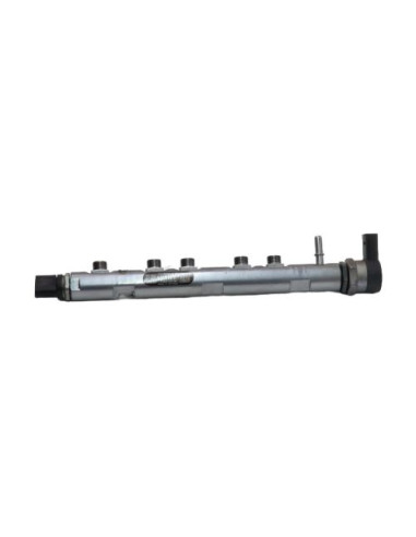 Rampe injection BMW SERIE 1 F20 PHASE 1 Diesel