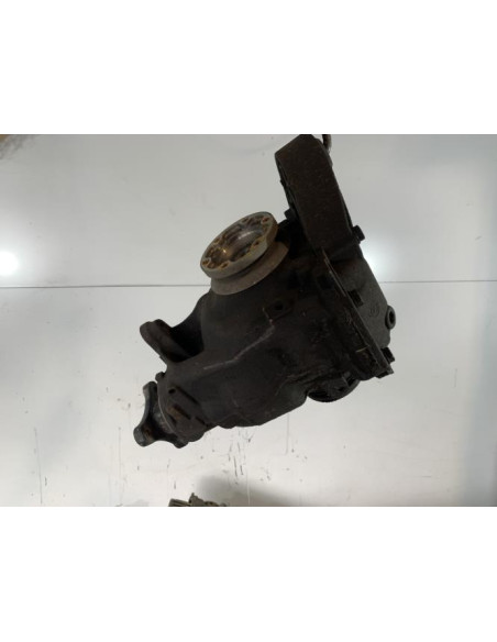 Pont (propulsion) BMW SERIE 1 E87 PHASE 2 Diesel