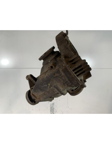 Pont (propulsion) BMW X5 E53 Diesel