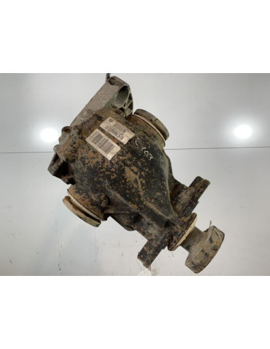 Pont (propulsion) BMW SERIE 5 E60 PHASE 1 Diesel