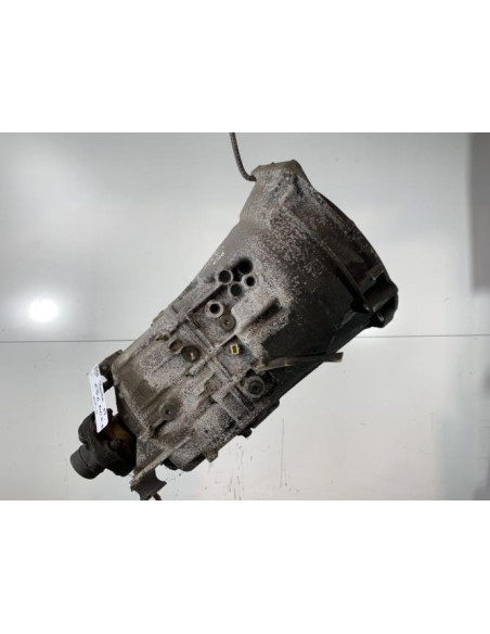 Boite de vitesses BMW SERIE 3 E46 PHASE 1 Diesel