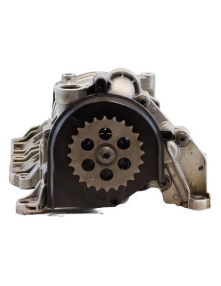 Pompe à huile BMW SERIE 1 E87 PHASE 2 Diesel