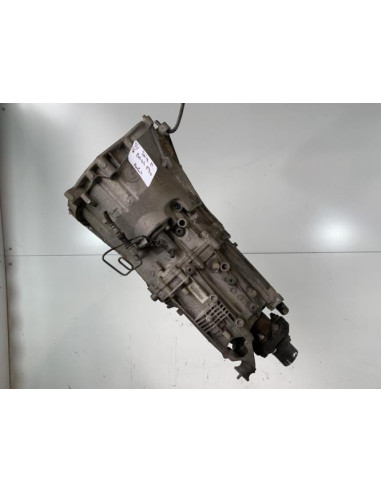 Boite de vitesses BMW SERIE 3 E90 PHASE 1 Diesel