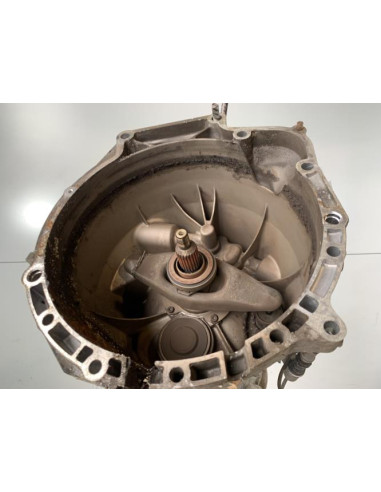 Boite de vitesses BMW SERIE 3 E90 PHASE 1 Diesel