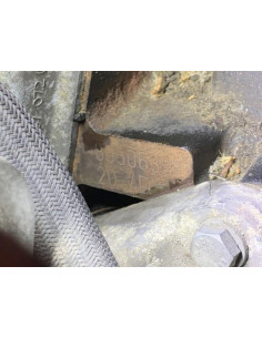 Moteur BMW SERIE 3 E90 PHASE 1 Diesel 2