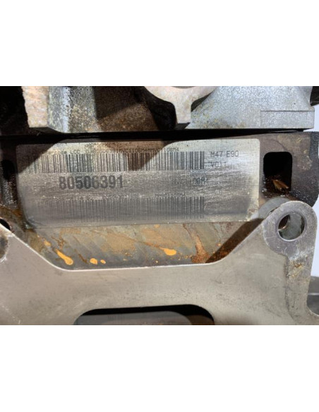 Moteur BMW SERIE 3 E90 PHASE 1 Diesel