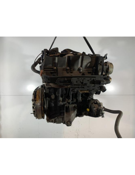 Moteur BMW SERIE 3 E90 PHASE 1 Diesel