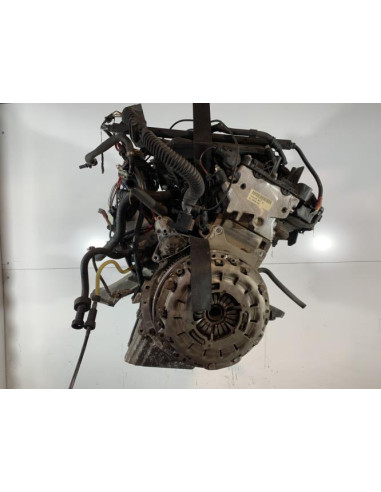 Moteur BMW SERIE 3 E90 PHASE 1 Diesel