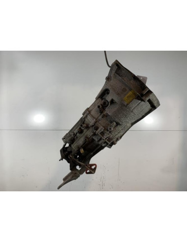 Boite de vitesses BMW SERIE 3 E90 PHASE 1 Diesel