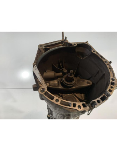 Boite de vitesses BMW SERIE 3 E90 PHASE 1 Diesel