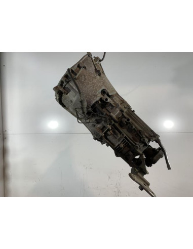 Boite de vitesses BMW SERIE 3 E90 PHASE 1 Diesel