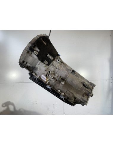 Boite de vitesses BMW SERIE 3 F34 GRAN TURISMO PHASE 1 Diesel