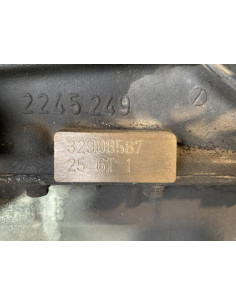 Moteur BMW SERIE 5 E39 PHASE 1  2