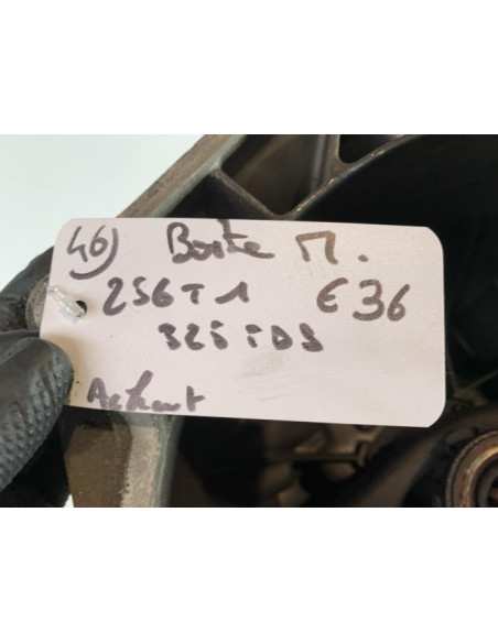 Boite de vitesses BMW SERIE 3 E36 Diesel