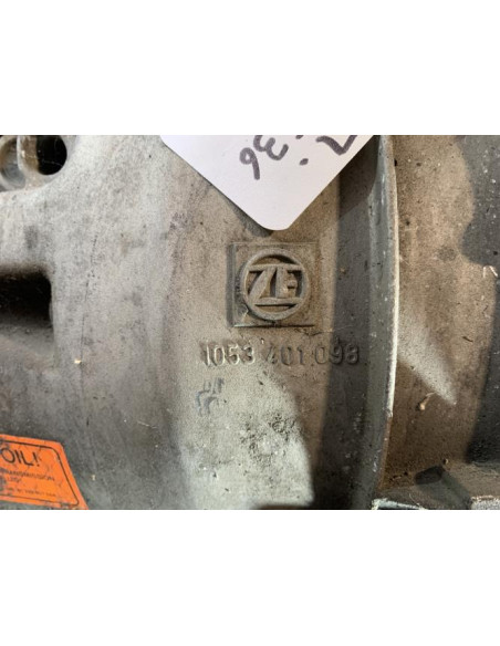 Boite de vitesses BMW SERIE 3 E36 Diesel