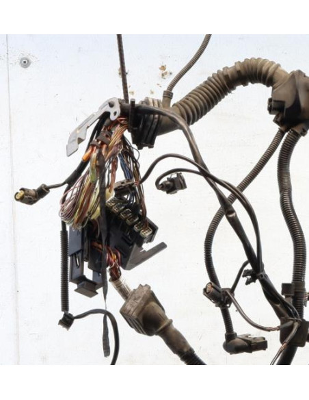Faisceau moteur BMW SERIE 5 F10 PHASE 1 Diesel