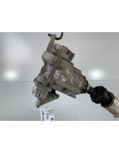 Boite de transfert BMW SERIE 1 F40 Diesel 2