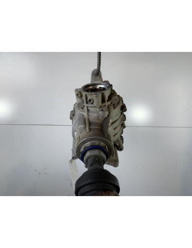 Boite de transfert BMW SERIE 1 F40 Diesel