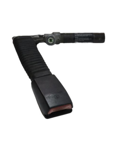 Pretensionneur de ceinture avant gauche BMW SERIE 3 E36 PHASE 1 