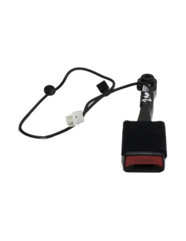Pretensionneur de ceinture avant gauche BMW X1 F48 PHASE 1 Diesel