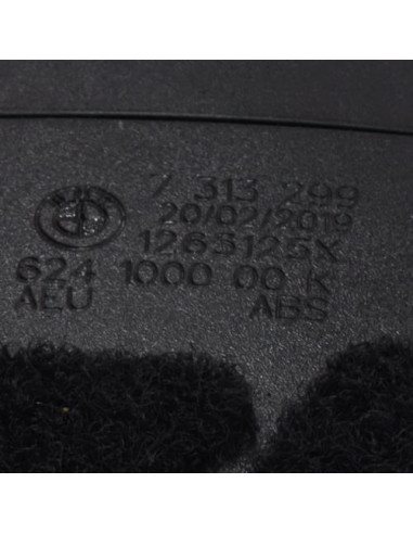 Pretensionneur de ceinture avant gauche BMW X1 F48 PHASE 1 Diesel