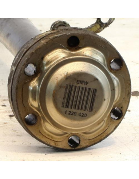 Cardan arriere droit (transmission) BMW  Essence