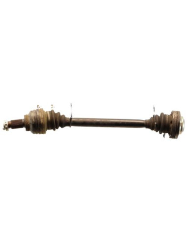 Cardan arriere droit (transmission) BMW  Essence
