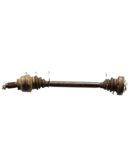 Cardan arriere droit (transmission) BMW  Essence
