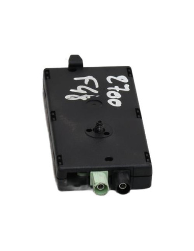 Antenne BMW X1 F48 PHASE 1 Diesel