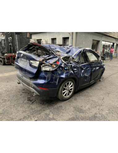 Antenne BMW X1 F48 PHASE 1 Diesel