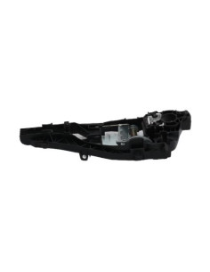 Support poignee porte arriere gauche BMW X1 F48 PHASE 1 Diesel