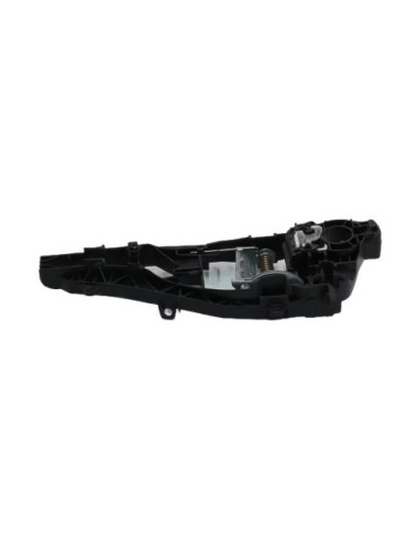 Support poignee porte arriere gauche BMW X1 F48 PHASE 1 Diesel