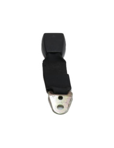 Attache ceinture arriere centrale BMW SERIE 7 E38 Diesel 2