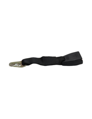 Attache ceinture arriere centrale BMW SERIE 7 E38 Diesel