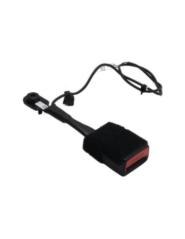 Pretensionneur de ceinture avant droit BMW X1 F48 PHASE 1 Diesel